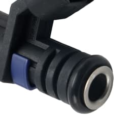 Artudatech 1PCS Fuel Injector 03D906031G Fit VW Fox Hatchback Fit Skoda Fabia II 1.2L