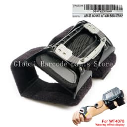 Wrist Mount Strap for Zebra Motorola Symbol WT4000 WT4070 WT4090 WT41N0 WT41N0 VOW(SG-WT4023020-06R)