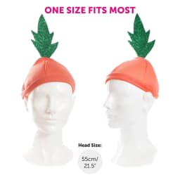 Childs Giant Peach Fancy Dress Costume - Two Piece Kids Unisex James Costume - Book Week/ World Book Day Fancy Dress