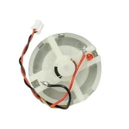Replacement Gear Transmission Motor For Xiaomi Mijia 1s Roborock S6 Pure S6 MaxV S5 S5 Max Vacuum Cleaner Laser Sensor LDS