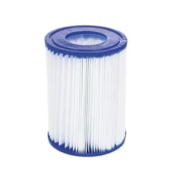 Swimming Pool Filter Element for BESTWAY II No. 58094 58386 58383 Filter Pump 104*52*134