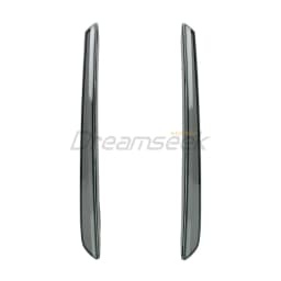 LED Rear Trunk Pillar Tail Light for Toyota Land Cruiser Prado LC250 J250 2024+ Brake Lamp w/ Dynamic Sequential Turn Signal L+R