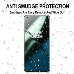 3PCS Hydrogel Film for OnePlus 12 12R 11 11R 10 10T ACE 2 Pro Soft Screen Protector for OnePlus Nord 4 CE 3 2 Lite N30 N20 Film