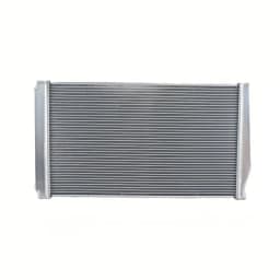 Aluminum Radiator For 2006-2018 07 08 09 10 11 12 Toyota Rav4 2.4L 2.5L 3.5L AT