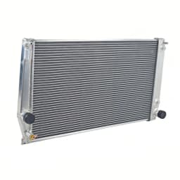 Aluminum Radiator For 2006-2018 07 08 09 10 11 12 Toyota Rav4 2.4L 2.5L 3.5L AT