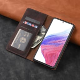 Flip Leather Wallet Case For Xiaomi Redmi Note 12 11 11s 10 10C 10s 9s 8 9 9A 9T Pro MAX 8T Card Holder Protect Cover Funda