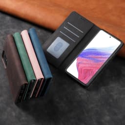 Flip Leather Wallet Case For Xiaomi Redmi Note 12 11 11s 10 10C 10s 9s 8 9 9A 9T Pro MAX 8T Card Holder Protect Cover Funda