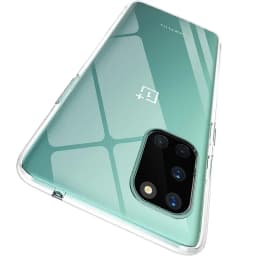Ultra Thin Transparent Silicone Case For Oneplus 1+ 7 8 9 10 Pro 11 8t 7t 9r 9rt 10t 11r Clear Top Quality Soft Back Cover Shell