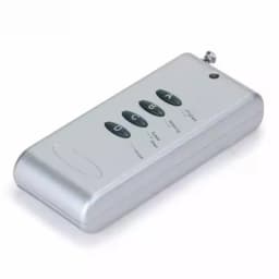 DC5V-24V HC008 4Keys Programmable RGB LED Pixel Controller 133 Effect Modes Dimmer for WS2812 WS2811 2801 LED Strip Light