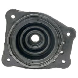Car Shifter Boot Replacement Gear Shift Knob Dust Cover Shift Lever Rubber Cover Na0164481b Auto Modified Parts