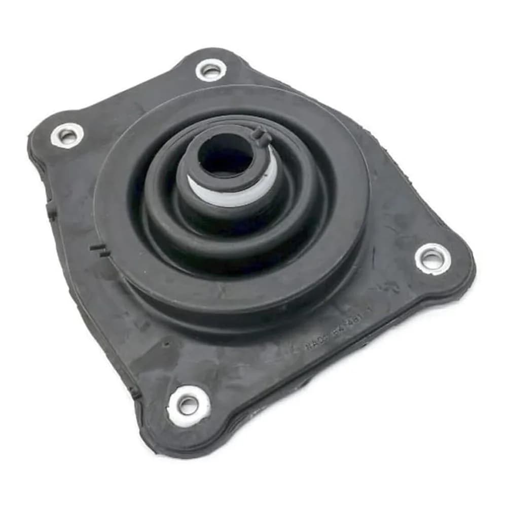 Car Shifter Boot Replacement Gear Shift Knob Dust Cover Shift Lever Rubber Cover Na0164481b Auto Modified Parts