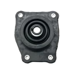 Car Shifter Boot Replacement Gear Shift Knob Dust Cover Shift Lever Rubber Cover Na0164481b Auto Modified Parts
