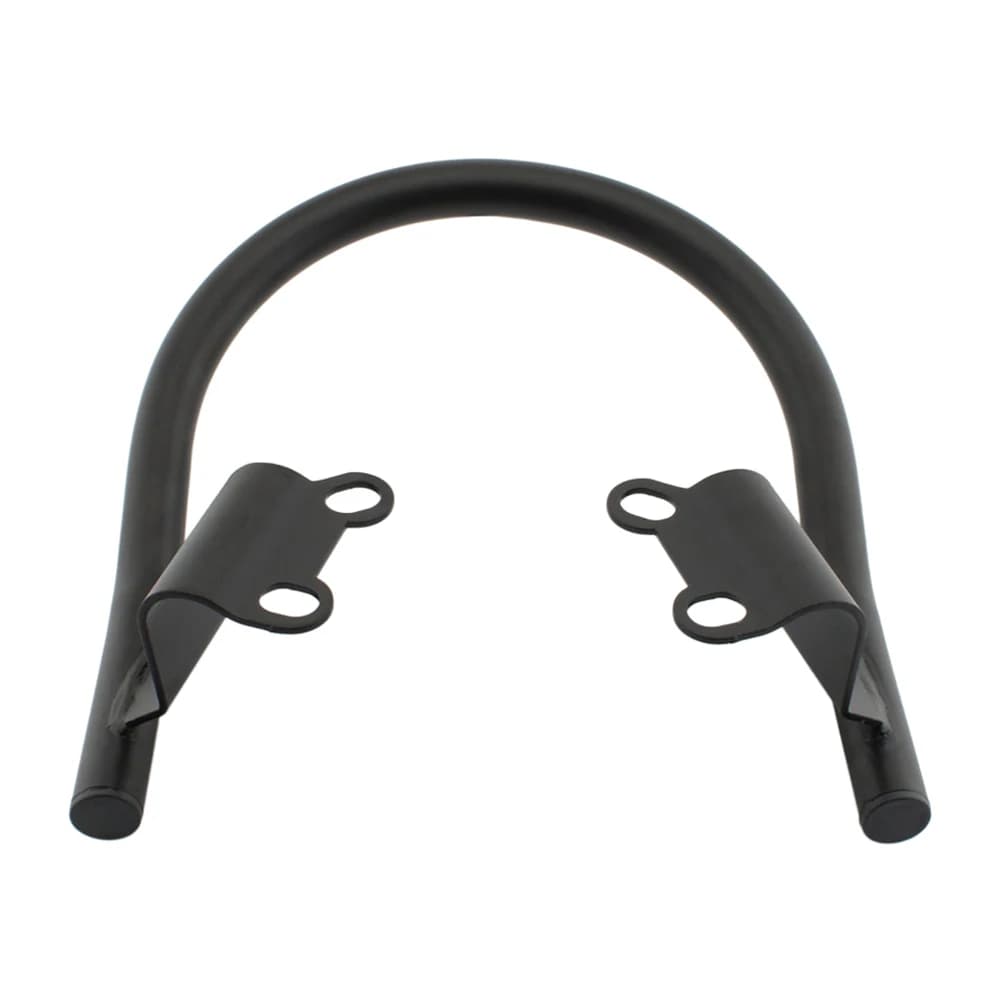 Motorcycle Rear Grab Handle Bar for Triumph Street Scrambler 900 17-23 Passenger Seat Armrests Hand Rail Hand Grip Luggage Rack