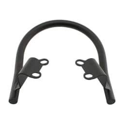 Motorcycle Rear Grab Handle Bar for Triumph Street Scrambler 900 17-23 Passenger Seat Armrests Hand Rail Hand Grip Luggage Rack