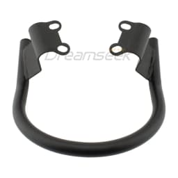 Motorcycle Rear Grab Handle Bar for Triumph Street Scrambler 900 17-23 Passenger Seat Armrests Hand Rail Hand Grip Luggage Rack
