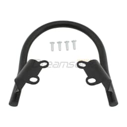 Motorcycle Rear Grab Handle Bar for Triumph Street Scrambler 900 17-23 Passenger Seat Armrests Hand Rail Hand Grip Luggage Rack