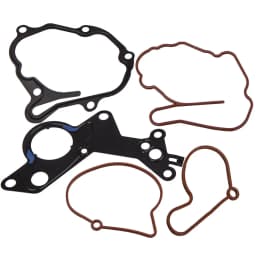 Vacuum Fuel Tandem Pump Repair Gaskets Kit for Volkswagen Lupo 1.4 Tdi 1999-2005