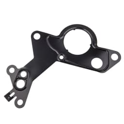 Vacuum Fuel Tandem Pump Repair Gaskets Kit for Volkswagen Lupo 1.4 Tdi 1999-2005