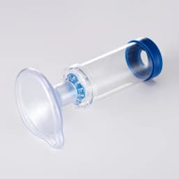 Aerosol Chamber Inhaler for Cats And Dogs Veterinary Animals Aerosol Pet Asthma Inhaler Spacer Devices for Small Dogs Cats