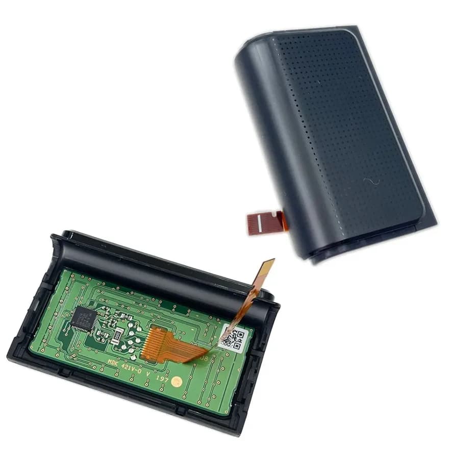 Touch PANEL COMPATIBLE for controller PLAY STATION 4 PS4 replacement JDS-055 JDS-050