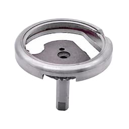 Sewing Machine Shuttle Parts Metal Parts Axle for Singer 760
