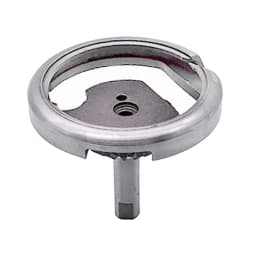 Sewing Machine Shuttle Parts Metal Parts Axle for Singer 760