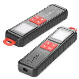 Launch i-TPMS Handheld TPMS Service Tool Can be Binded with X-431 Scanner and the i-TPMS APP Supports All 315/433MHz Sensors