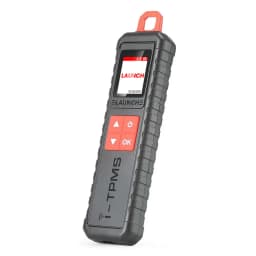 Launch i-TPMS Handheld TPMS Service Tool Can be Binded with X-431 Scanner and the i-TPMS APP Supports All 315/433MHz Sensors