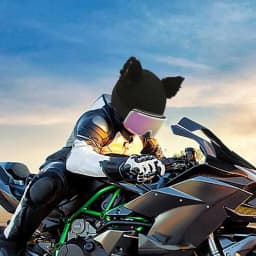 Cute Cat Ears Ski Headgear Cover Winter Sport Headwear Men Women Single Board Helmet Head Cover Outdoor Warm Protection