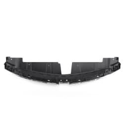 Artudatech Front Bumper Upper / Lower Grille Inserts Trim Covers For 2009 2010 2011 2012 2013 2014 Chevy Cruze