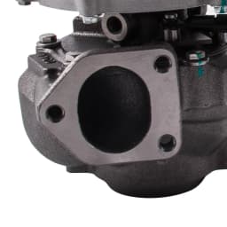 Turbocharger for BMW X5 3.0 d E53 GT2260V M57 TU 160KW 214HP Turbo 753392-5018S