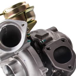 Turbocharger for BMW X5 3.0 d E53 GT2260V M57 TU 160KW 214HP Turbo 753392-5018S