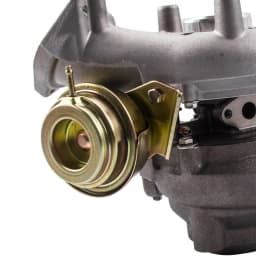 Turbocharger for BMW X5 3.0 d E53 GT2260V M57 TU 160KW 214HP Turbo 753392-5018S