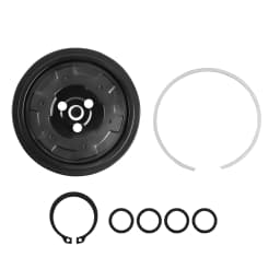 Clutch Pulley Compressor A/C for A4 A6 A8 Dense 6seu14c 8E0260805BL 4F0260805S 8E0260805Bl