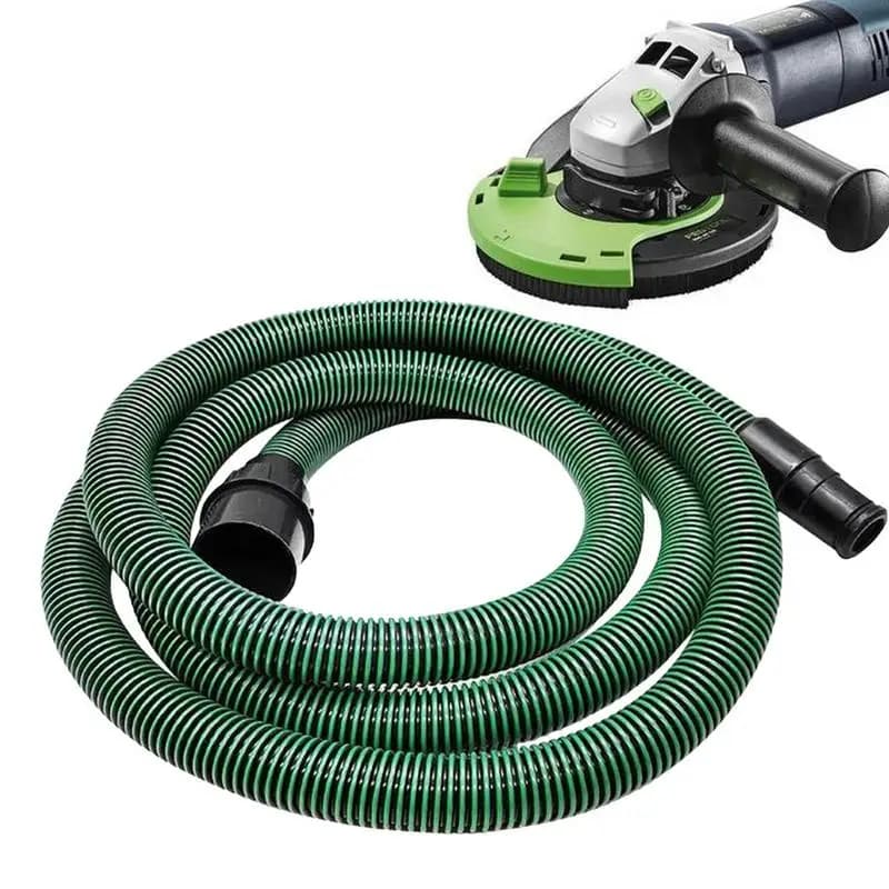Hose Applicable for FESTOOL Electric Vacuum Cleaner Dust Collection Bucket Dust Absorption Pipe 3.5m/5m
