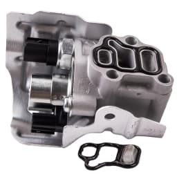 VTEC Solenoid Spool Valve for Honda Accord Civic CR-V Element 5810-RAA-A03 15810-RAA-A01 15810-PRB-A03