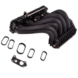 Intake Manifold for Mercedes-Benz C-Class W203 C200CDI C220CDI 00-07 A6110901337