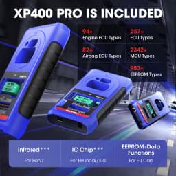 Autel MaxiIM IM508S IMMO Key Programmer Auto All System Diagnostic Scanner IM508S Pro Key Fob Programming Tools