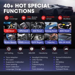 Autel MaxiIM IM508S IMMO Key Programmer Auto All System Diagnostic Scanner IM508S Pro Key Fob Programming Tools