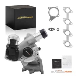 Turbo Turbolader for VW Audi 1.2 TFSi TSI A1 A3 Polo 63KW / 77KW 03F145701H