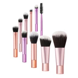 Livingandhome Professional Makeup Brush Tools Include Powder Foundation Concealer Eyeshadow Highlight Brush