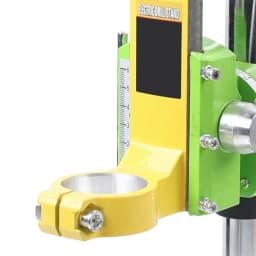 Drill Press Bench Stand Drilling Pedestal Clamp Holder For Electric Hand Drill