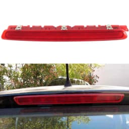 LED Third Brake Light High Mount Stop Light For SEAT Ibiza Leon 2009-2017 Replaces Rear Central High Level Cargo Light
