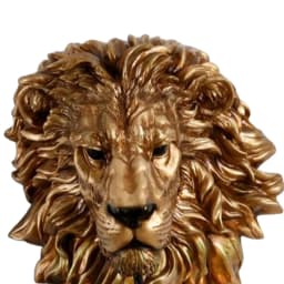 LED Wall Lamp Lighting Fixtures Resin Art Sculptures Home Wall Sconce Lights