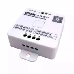 DC5-24V SP631E SP632E SP633E SP634E SP635E 1-5CH PWM Led Controller Dimmer Remote For Single Color/CCT/RGB/RGBW/RGBCCT LED Strip