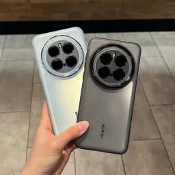 For Honor Magic 7 Pro 6 Lite Clear Lens Protection Film Case For Magic 6 5 Pro Candy Color Soft Silicone Shockproof Phone Cover