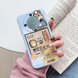 Love Heart Daisy Flowers For Honor X9a X9b X9 Magic5 Lite 5G Magic 6 5 4 Lite Case Silicone Soft Cute Cartoon Fundas Capa Shell