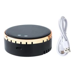 Air Purifier For Car Solar Portable HEPA Car Purifier Air Freshener Small Home Deodorizer Odors Vehicle Accessories With USB