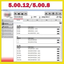 Latest 2024 W-ur-th WOW V5.00.12 WOW 5.00.8 R2 Car Software Multi-languages with Keygen For Tcs Multi-diag Cars Diagnostic Tool