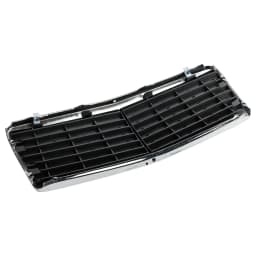 Artudatech Front Bumper Grille Grill Fit for Mercedes-Benz E-Class W124 S124 C124 1993-1995